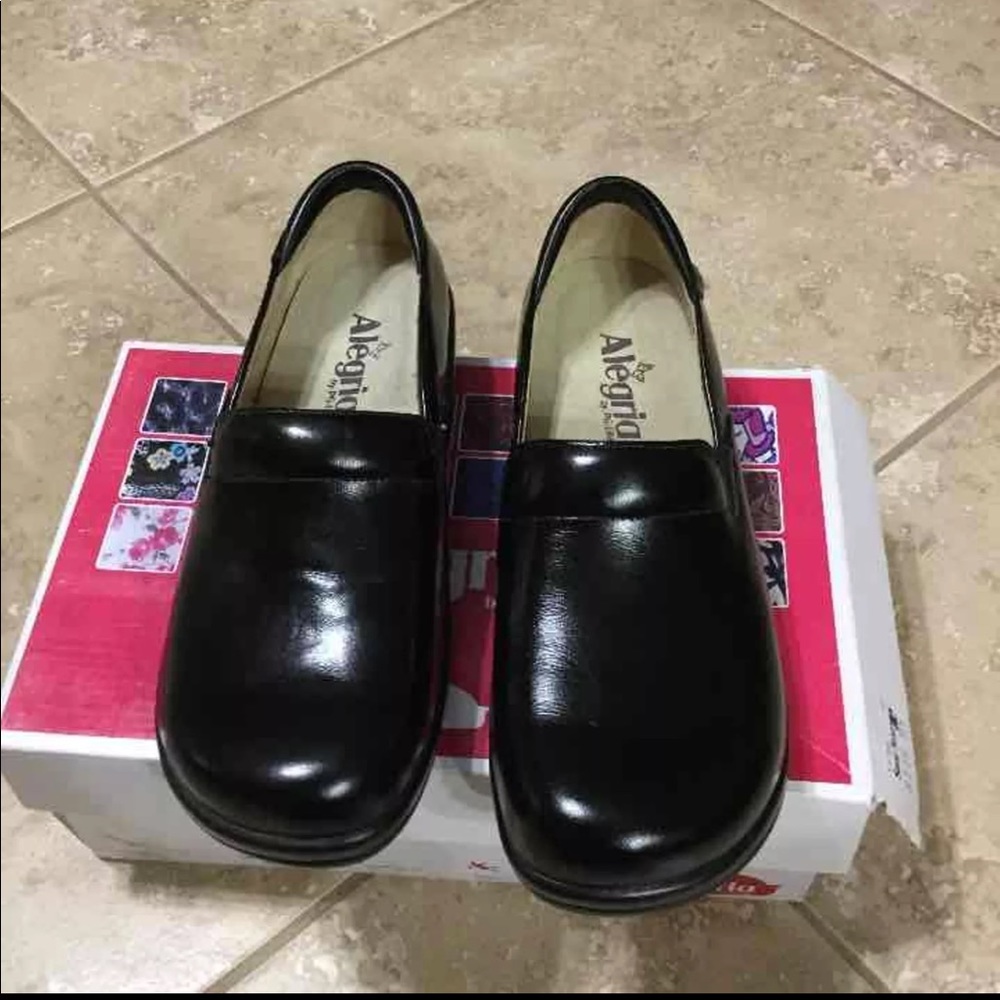 Alegria Shoes